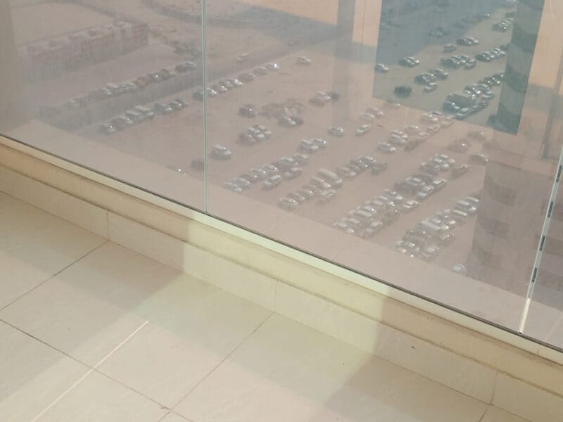 Residential 2 Bedroom Apartment for rent Sharjah