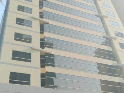 Residential 3 Bedroom Apartment for rent Sharjah