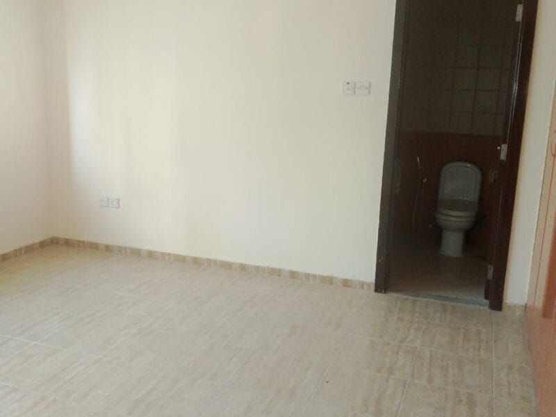 Residential 3 Bedroom Apartment for rent Sharjah