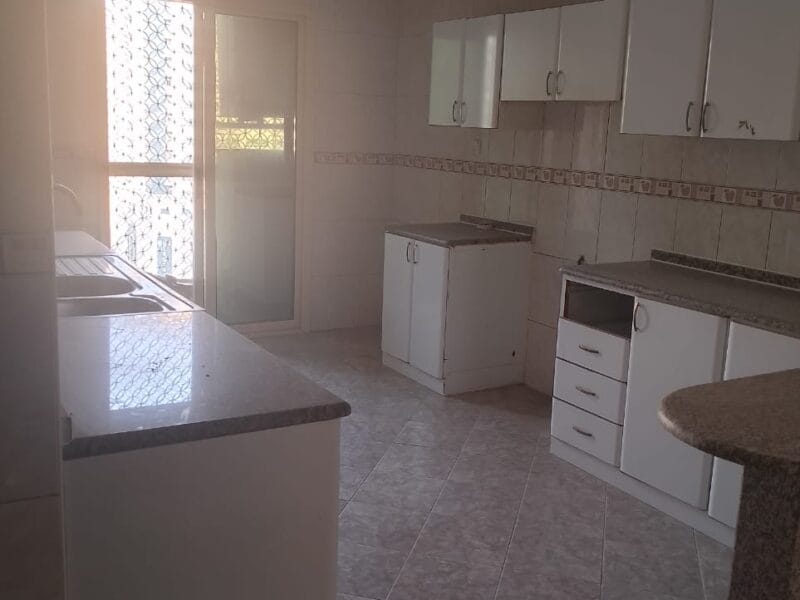 Residential 3 Bedroom Apartment for rent Sharjah