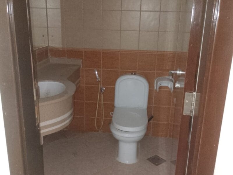 Residential 3 Bedroom Apartment for rent Sharjah