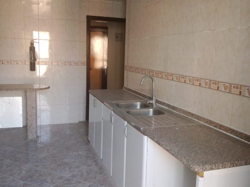 Residential 3 Bedroom Apartment for rent Sharjah