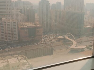 Residential 3 Bedroom Apartment for rent Sharjah