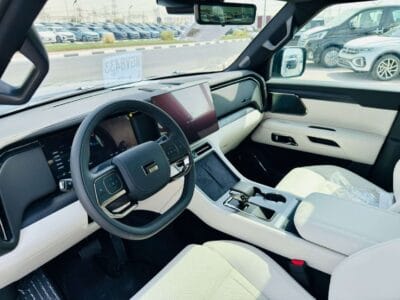 R0X 01 VIP EDITION 1.5L PLUG-IN HYBRID 2024