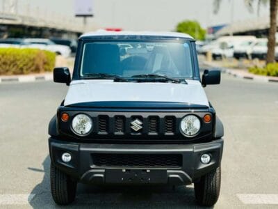SUZUKI JIMNY 1.5L 2026