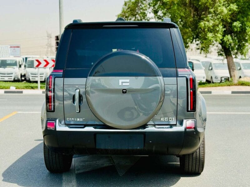 R0X 01 VIP EDITION 1.5L PLUG-IN HYBRID 2024