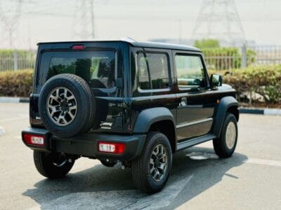 SUZUKI JIMNY 1.5L 2026
