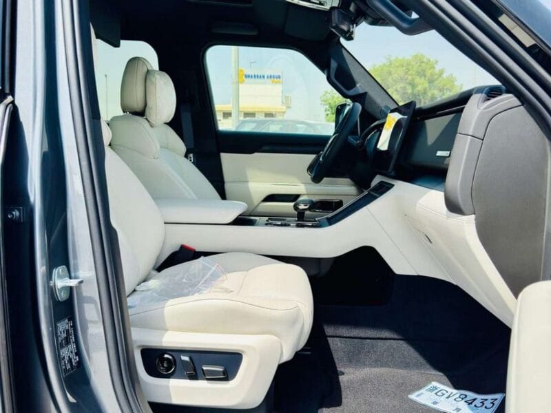 R0X 01 VIP EDITION 1.5L PLUG-IN HYBRID 2024