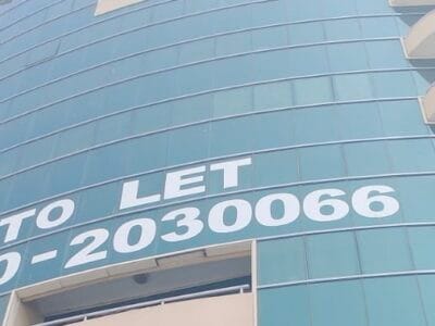 Residential 3 Bedroom Apartment for rent Sharjah