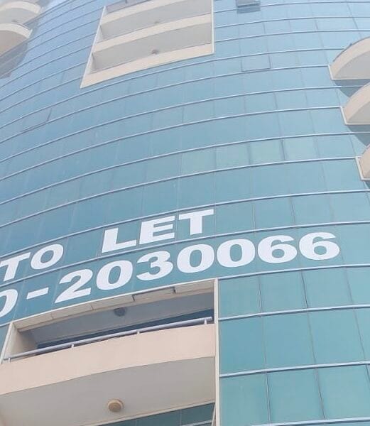 Residential 3 Bedroom Apartment for rent Sharjah