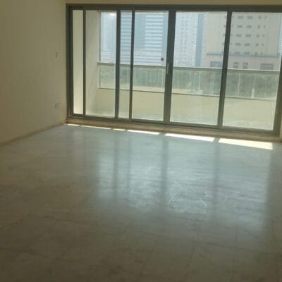 Residential 3 Bedroom Apartment for rent Sharjah