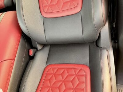 Nissan Patrol LE Platinum 2025