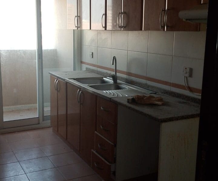 Residential 2 Bedroom Apartment for rent Sharjah