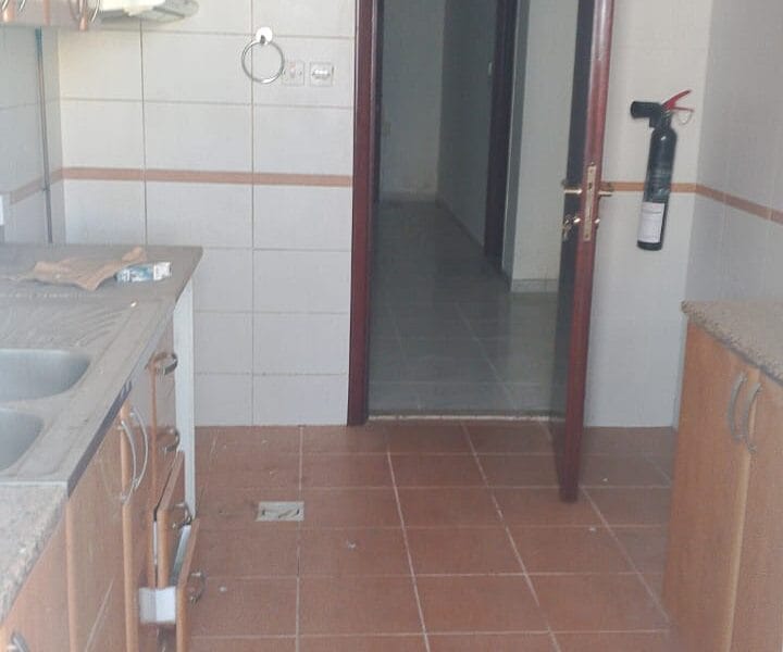 Residential 2 Bedroom Apartment for rent Sharjah