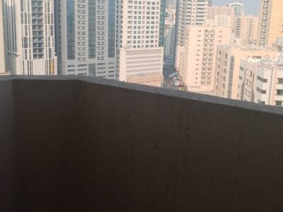 Residential 2 Bedroom Apartment for rent Sharjah