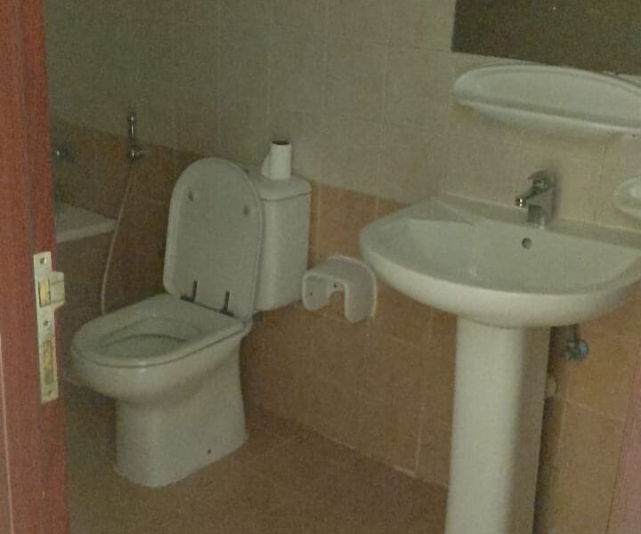 Residential 2 Bedroom Apartment for rent Sharjah