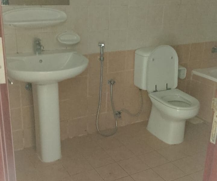 Residential 2 Bedroom Apartment for rent Sharjah