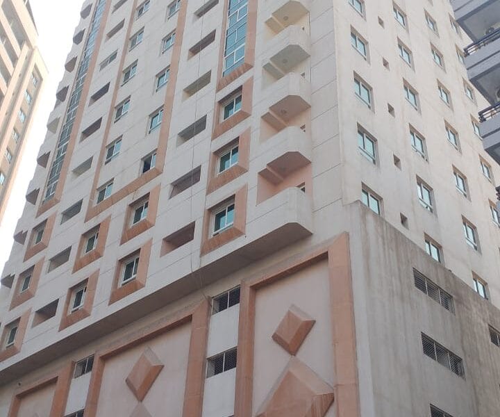 Residential 2 Bedroom Apartment for rent Sharjah