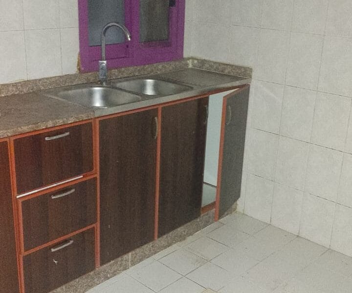 Residential 2 Bedroom Apartment for rent Sharjah