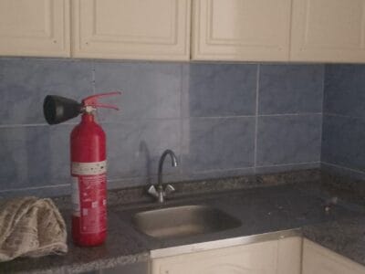 Residential Studio Flat for rent Sharjah