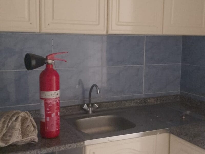 Residential Studio Flat for rent Sharjah