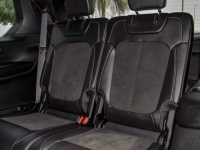 Jeep Grand Cherokee 2022