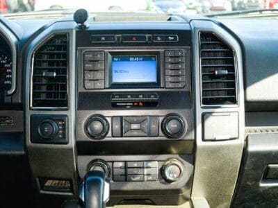 Ford F 150 Raptor 2019