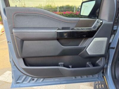 Ford F 150 Raptor 2023 - UNDER WARRANTY AND SERVICE