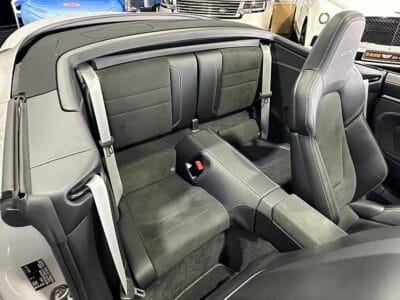 2023 Porsche 911 Carrera GTS