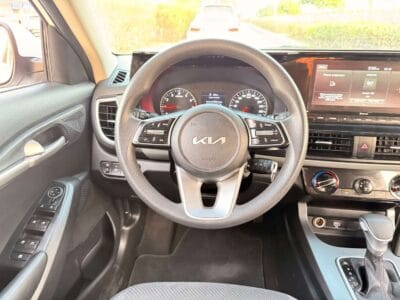 KIA SELTOS 1.6L 2022 GCC VERY GOOD CONDITION