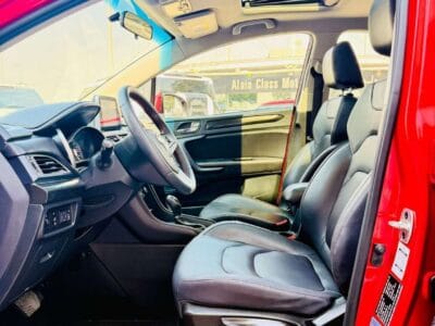 JAC S3 1.6L 2023 GCC VERY GOOD CONDITION