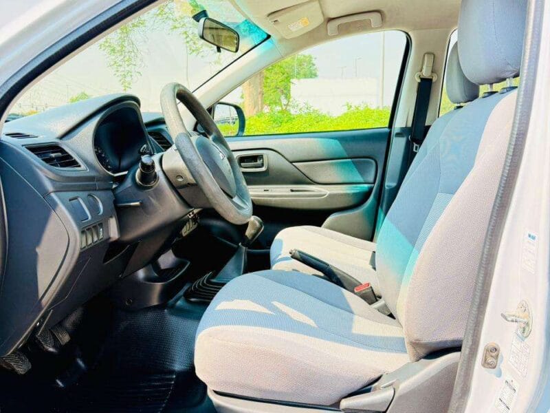 Mitsubishi L200 2.4L 2020 GCC VERY GOOD CONDITION