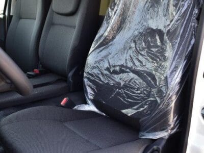 2025 MODEL TOYOTA HIACE DELIVERY VAN HIGH ROOF 2.7L PETROL MANUAL TRANSMISSION – EURO4