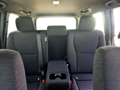 2025 TOYOTA PRADO TX 2.4L TURBO 4WD 7SEAT AUTOMATIC TRANSMISSION