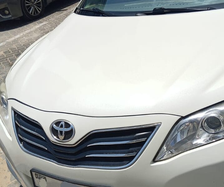 Toyota Camry 2010