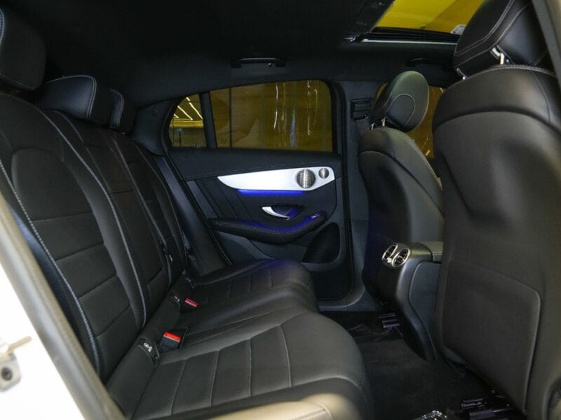 MERCEDES BENZ GLC 300 4MATIC 2023