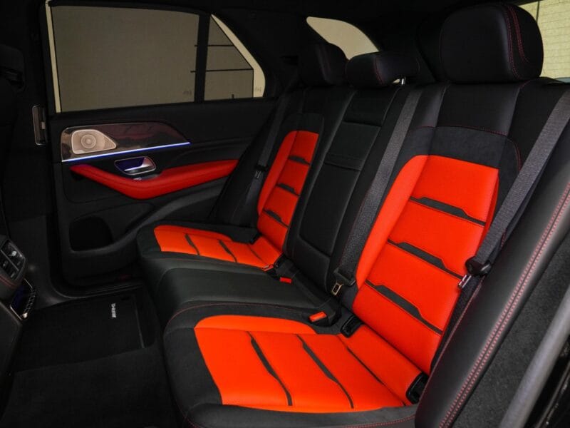 MERCEDES BENZ AMG GLE 53 2023