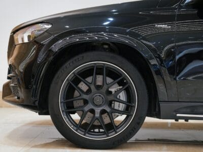 MERCEDES BENZ AMG GLE 53 2023