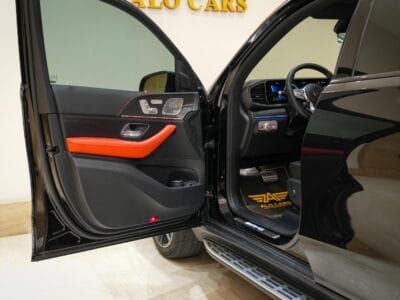 MERCEDES BENZ AMG GLE 53 2023