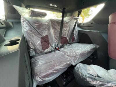 CADILLAC ESCALADE SPORT 2025 FULL OPTION