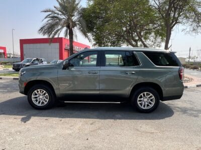CHEVROLET TAHOE LS 2023