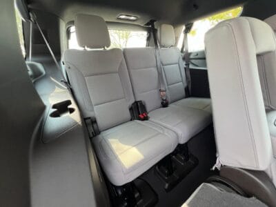 CHEVROLET TAHOE LS 2023