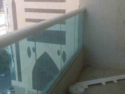 Residential 2 Bedroom Apartment for rent Sharjah