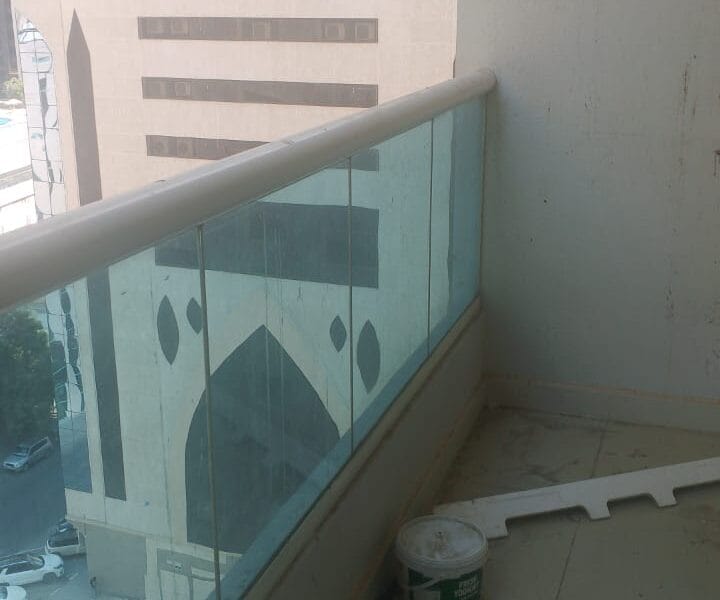 Residential 2 Bedroom Apartment for rent Sharjah