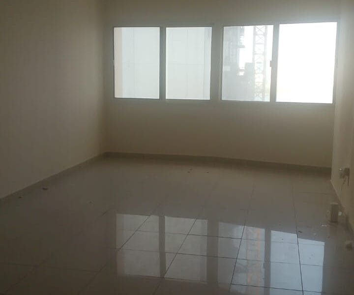 Residential 3 Bedroom Apartment for rent Sharjah