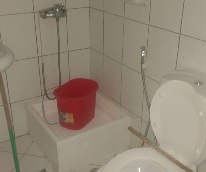 Residential 3 Bedroom Apartment for rent Sharjah