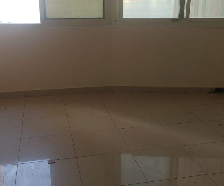 Residential 3 Bedroom Apartment for rent Sharjah