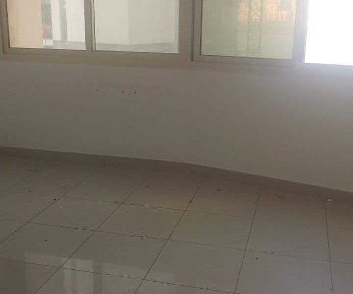 Residential 3 Bedroom Apartment for rent Sharjah