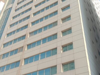 Residential 2 Bedroom Apartment for rent Sharjah