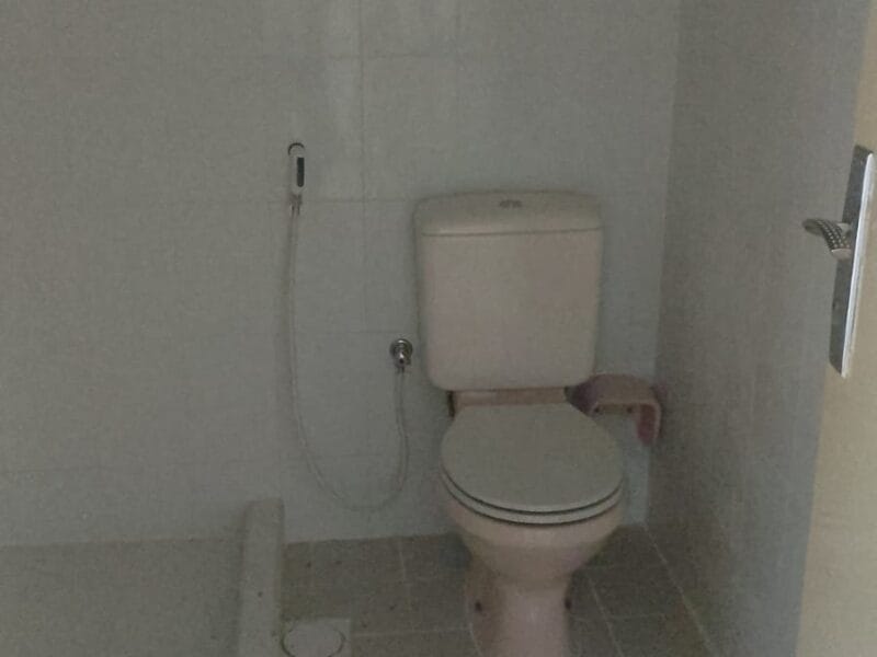 Residential 2 Bedroom Apartment for rent Sharjah